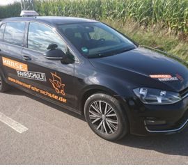 VW Golf VII 1,6 TDI BMT
