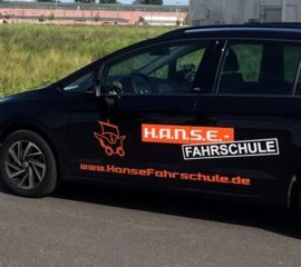 VW Golf Sportsvan 1.6 TDI BMT