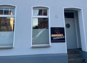 Mehr über den Artikel erfahren Theorieabendkurs im Oktober in Anklam