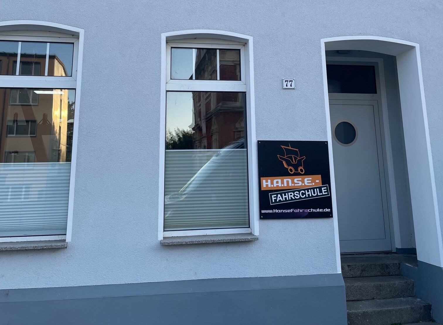 Mehr über den Artikel erfahren Theorieabendkurs im Oktober in Anklam